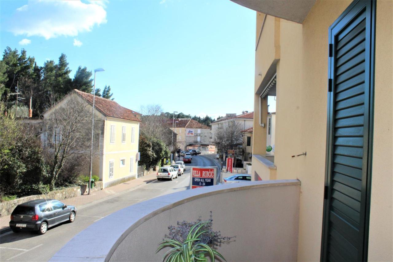 City Center Apartments Miro Makarska Esterno foto