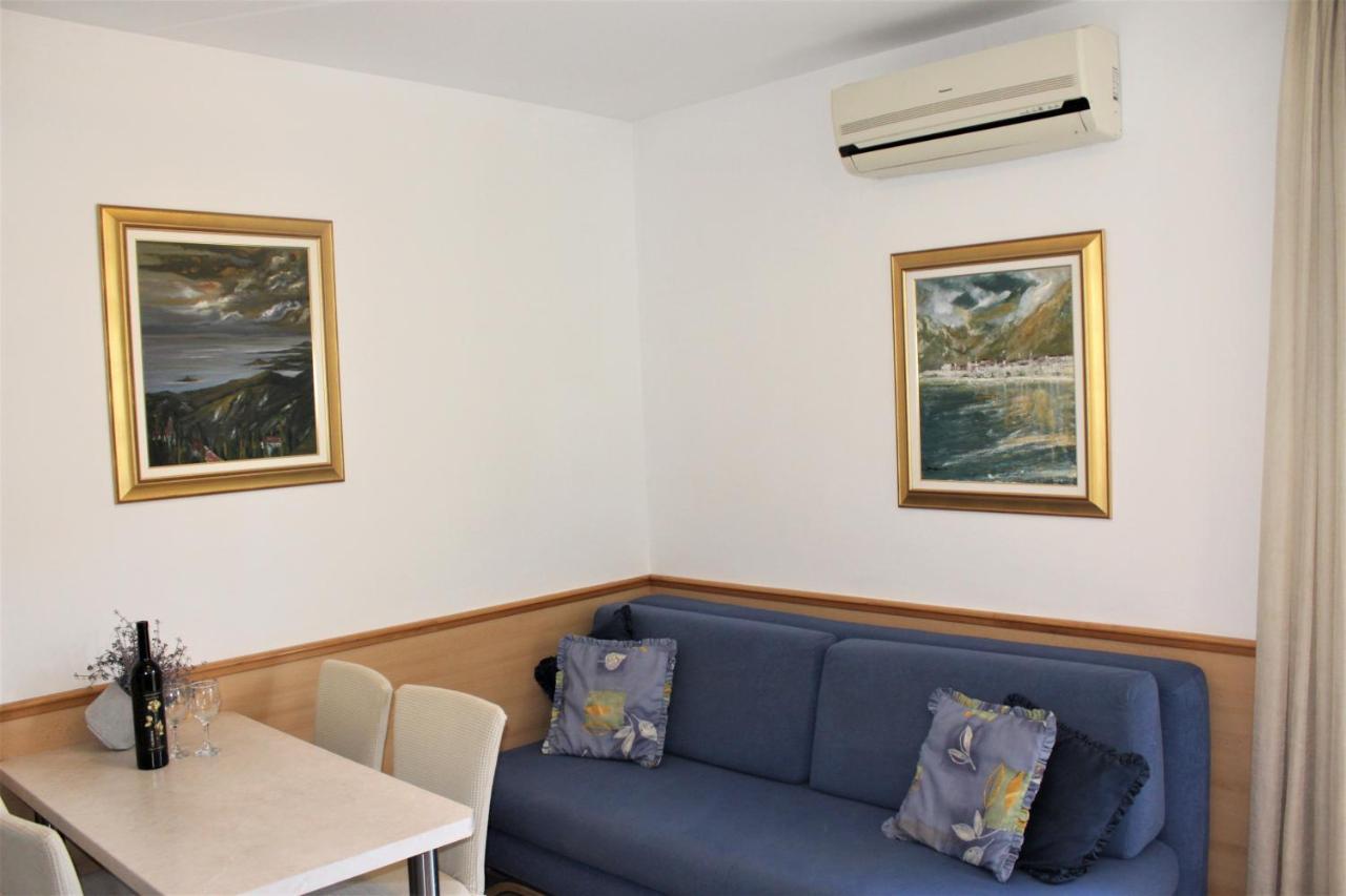 City Center Apartments Miro Makarska Esterno foto