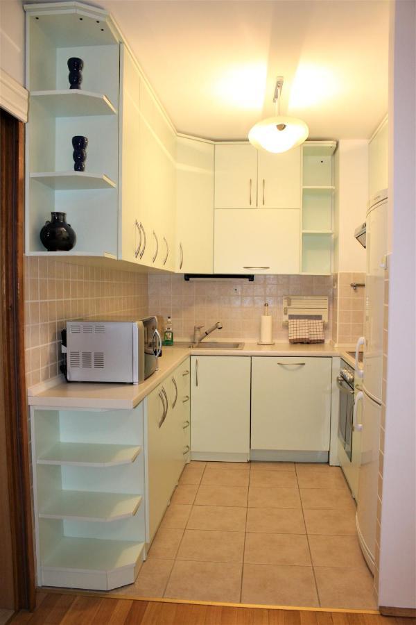 City Center Apartments Miro Makarska Esterno foto