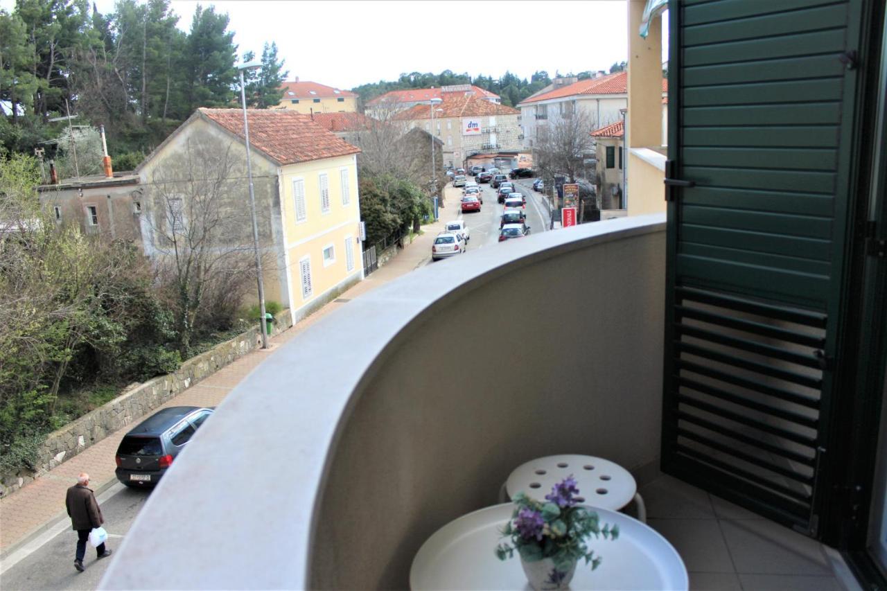 City Center Apartments Miro Makarska Esterno foto