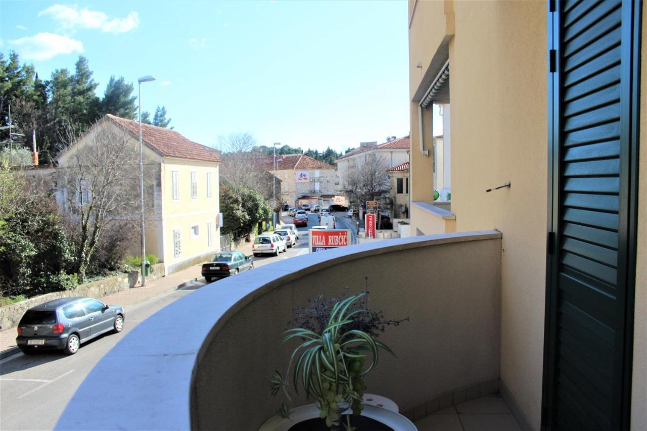 City Center Apartments Miro Makarska Esterno foto