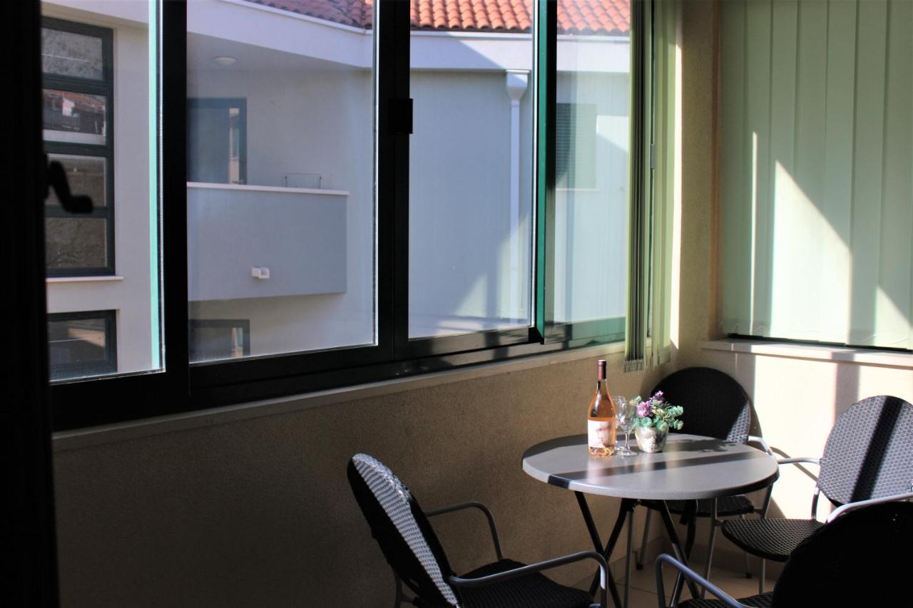 City Center Apartments Miro Makarska Esterno foto