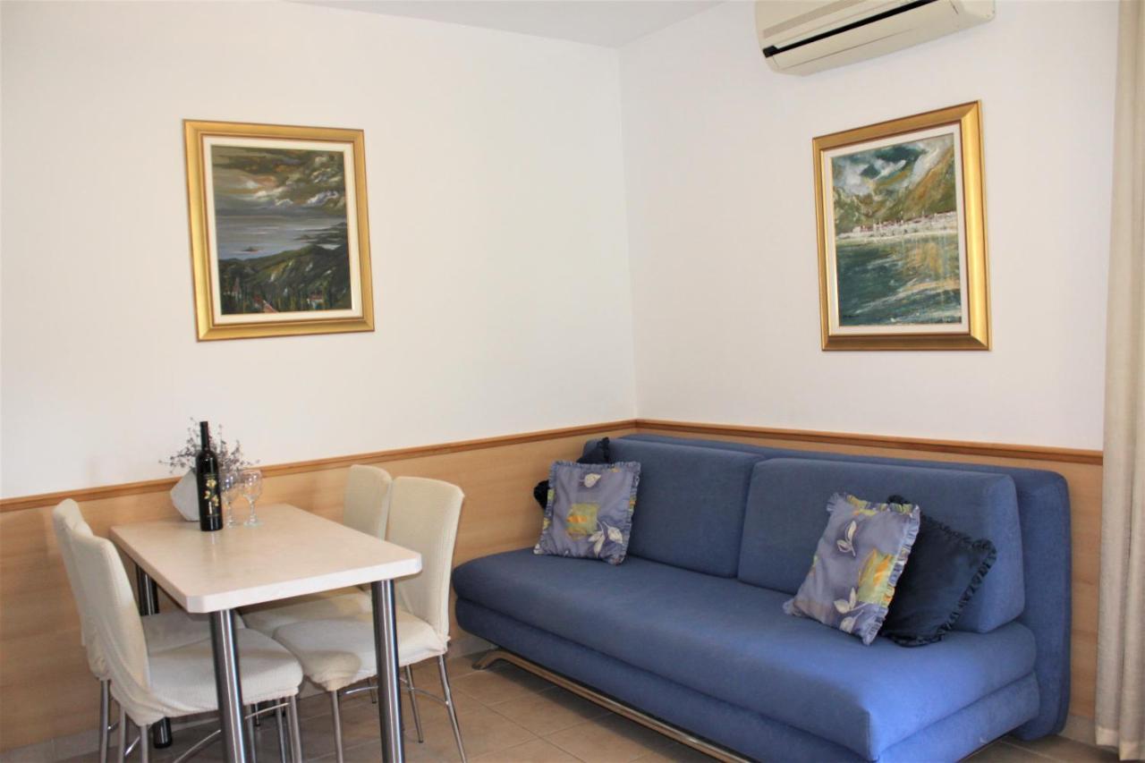 City Center Apartments Miro Makarska Esterno foto
