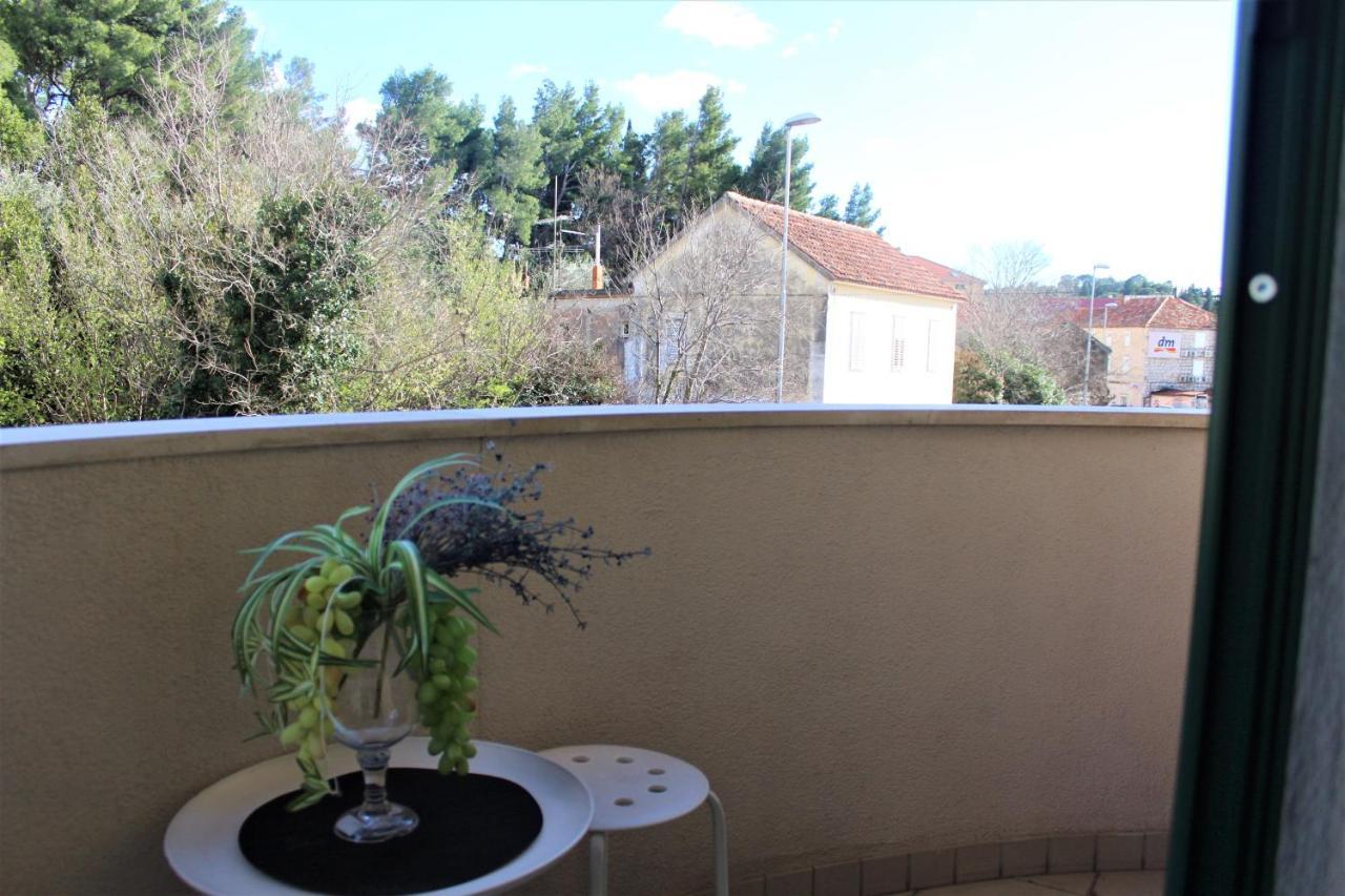City Center Apartments Miro Makarska Esterno foto