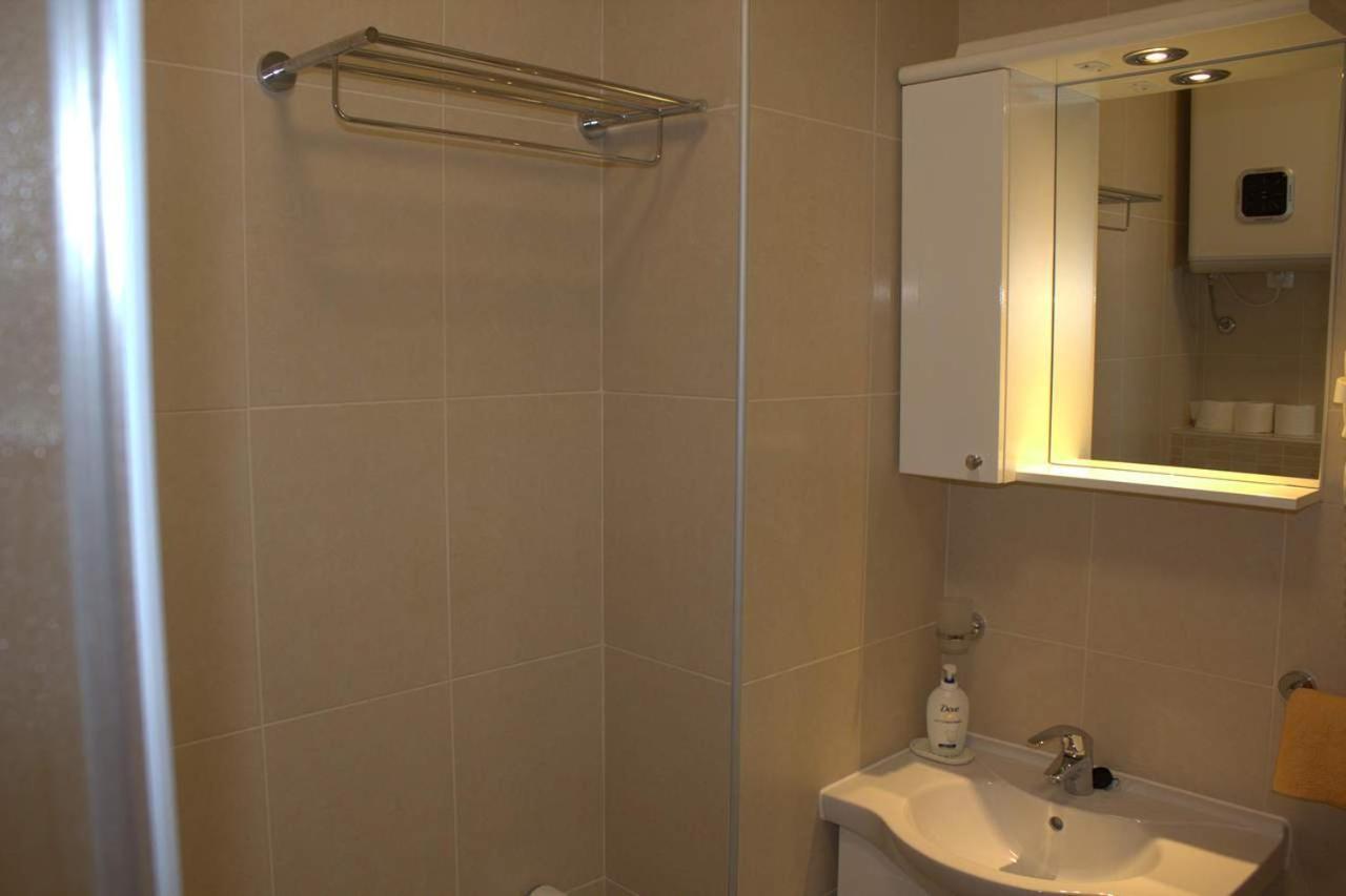 City Center Apartments Miro Makarska Esterno foto