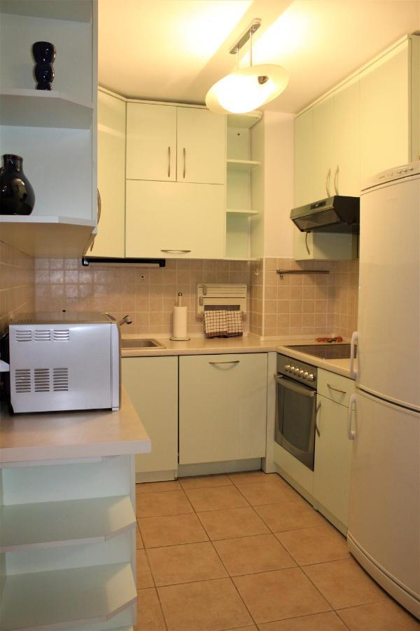 City Center Apartments Miro Makarska Esterno foto