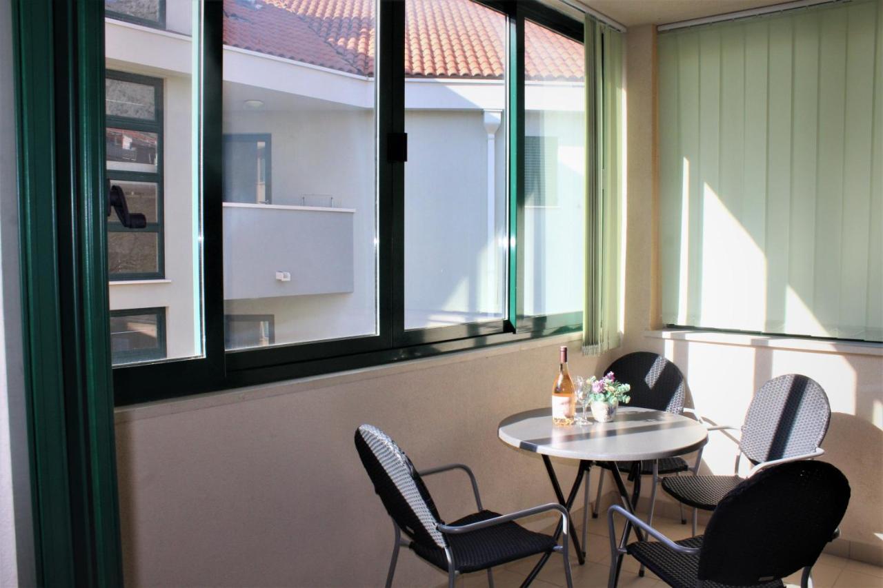 City Center Apartments Miro Makarska Esterno foto
