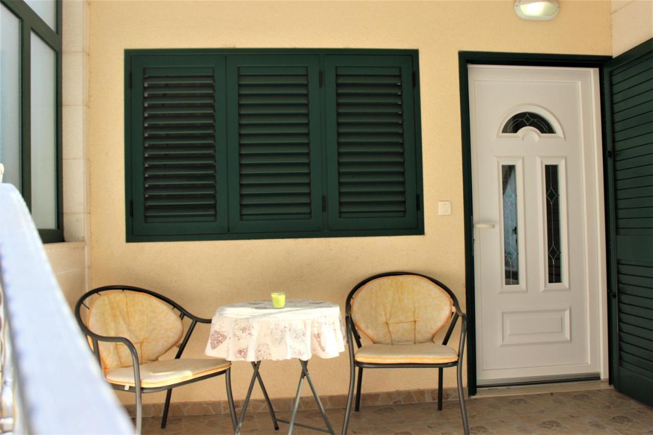 City Center Apartments Miro Makarska Esterno foto